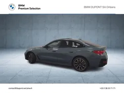 Bmw i4 eDrive40 340ch M Sport