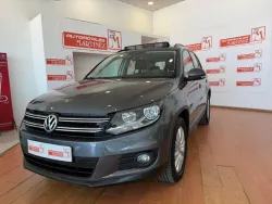 Volkswagen Tiguan 2.0TDI Advance 85kW