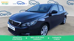 Peugeot 308 1.5 BlueHDi 130 EAT8 Active Business
