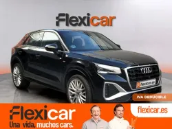 AUDI Q2 35 TDI S line S tronic 110kW