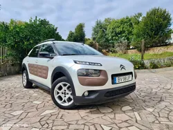 Citroën C4 Cactus 1.2 PureTech Shine Ed.Moonlight