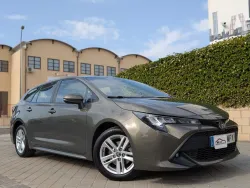 TOYOTA Corolla Touring Sports 140H Business