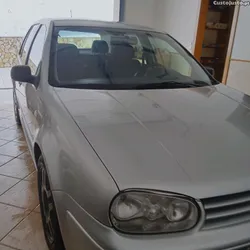 VW Golf TDI 110CV