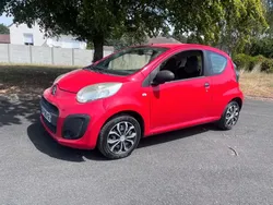 Citroën C1 1.0 68 ch – 2013 – 108 000 km – Embrayage neuf