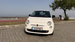 Fiat 500 1.2