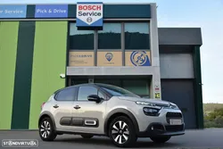 Citroën C3 Pure Tech 110 S&S MAX