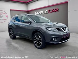NISSAN X-TRAIL 1.6 dCi 130 5pl Tekna Toit ouvrant Hayon électrique Garantie 12 Mois