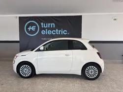 Fiat 500 42 kWh Icon