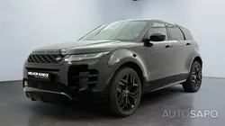 Land Rover Discovery Sport de 2021