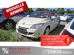 Renault Mégane CC 1.4 TCe 130 Floride Leder Nav PDC Keyl