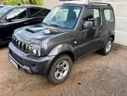 SUZUKI JIMNY 1.3 JLX 4x4