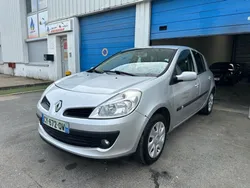 Renault Clio 3 1.5 DCI 70ch privilège