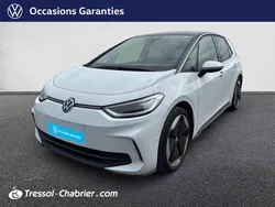 VOLKSWAGEN ID.3 204 ch Pro S Life Max