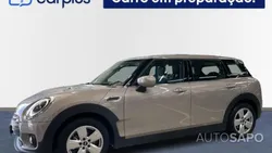 MINI Clubman One D Auto de 2022