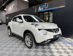 NISSAN JUKE 1.2 DIG-T 115 - N-Connecta