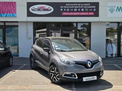 Renault Captur 1.5 DCI 90 CH INTENS 3