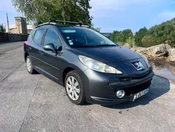 Peugeot 207 SW 1.6 HDi 90Ch Premium