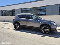 Nissan Qashqai 1.6 dCi Tekna Sport 360