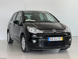 Citroën C3 1.2 puretech collection