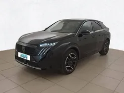 Peugeot 3008 ELECTRIQUE 210 ch 73 kWh - GT