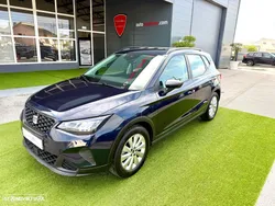 SEAT Arona 1.0 TSI Xperience DSG