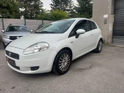 FIAT PUNTO 1.4i 120 ch pack, clim