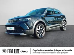 Opel Mokka 1.2 Turbo 100ch Elegance
