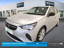 Opel Corsa 1.2 75 ch BVM5 Elegance Business