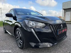 Peugeot 208 1.2 PureTech Allure