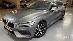 Volvo V60 de 2020