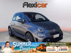 ABARTH 595 1.4T JET ESSEESSE AUT. 132KW