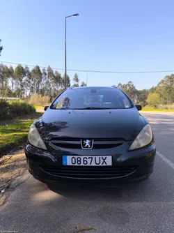 Peugeot 307 Sw