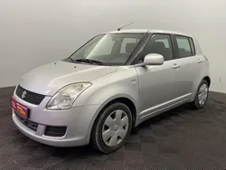 Suzuki Swift 1.3 DDiS 75ch GLX