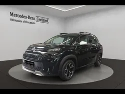 Citroen C3 Aircross BlueHDi 120ch S&S Shine Pack EAT6
