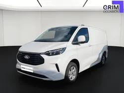 Ford transit custom fgn 320 l1h1 2.0 ecoblue 170 ch bva8 limited