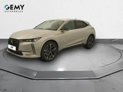 DS 4 BlueHDi 130 EAT8 Rivoli