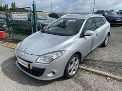 Renault Mégane Estate III DCI 105 DYNAMIQUE