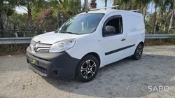 Renault Kangoo Kangoo 1.5 dCi 80 Confort de 2015
