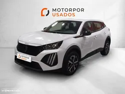 Peugeot 2008 1.2 Style