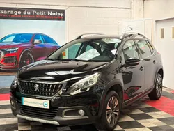 PEUGEOT 2008 1.2 110ch Allure S&S 1er main GARANTIE 3 MOIS