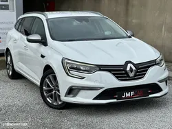 Renault Mégane Sport Tourer 1.5 dCi GT Line EDC J18