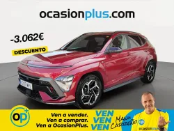 HYUNDAI Kona HEV 1.6 GDI DT Maxx