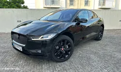 Jaguar I-Pace EV400 AWD R-DYNAMIC SE