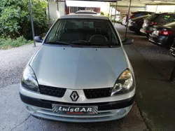 Renault Clio 12 confort