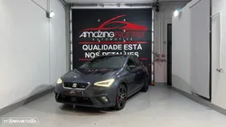SEAT Ibiza 1.0 TSI FR