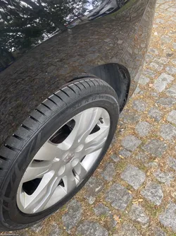 Peugeot 5008 1.6hdi