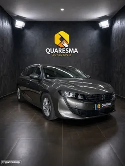 Peugeot 508 SW 1.5 BlueHDi Active
