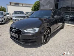 Audi A3 2.0 TDI 150 AMBITION LUXE S-TRONIC BVA