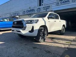 Toyota Hilux IV 4WD 2.8 D-4D 204 DOUBLE CABINE EXECUTIF