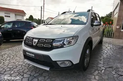 Dacia Logan MCV TCe 90 S&S Prestige